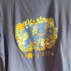 Ivory Ella t shirt